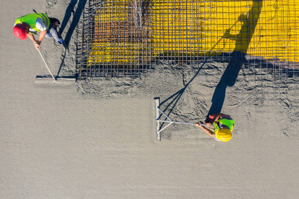 Best Concrete Contractor Near Me  in Garfield, NJ
