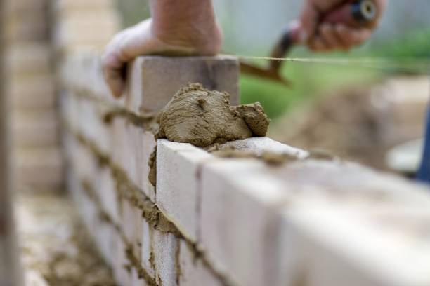 Best Custom Concrete Contractor  in Garfield, NJ