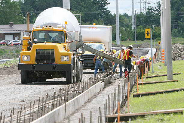 Waterproofing & Drywells in NJ